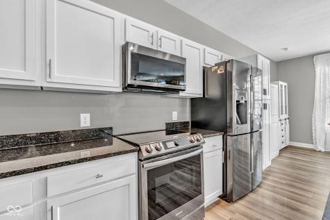 12449 N Turner Road Mooresville IN 46158