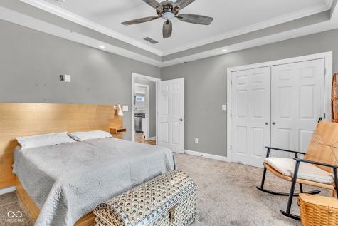 12449 N Turner Road Mooresville IN 46158