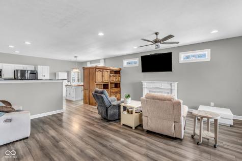 12449 N Turner Road Mooresville IN 46158