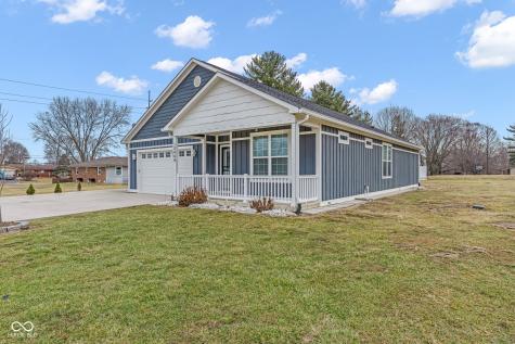 12449 N Turner Road Mooresville IN 46158