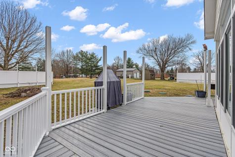 12449 N Turner Road Mooresville IN 46158
