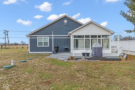 12449 N Turner Road Mooresville IN 46158