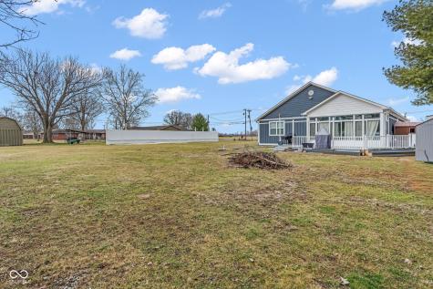 12449 N Turner Road Mooresville IN 46158
