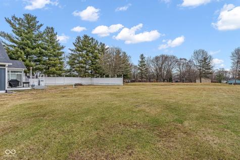 12449 N Turner Road Mooresville IN 46158