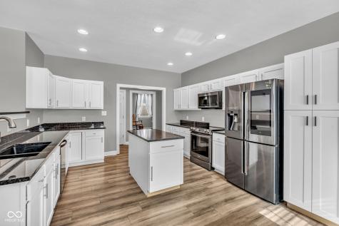 12449 N Turner Road Mooresville IN 46158