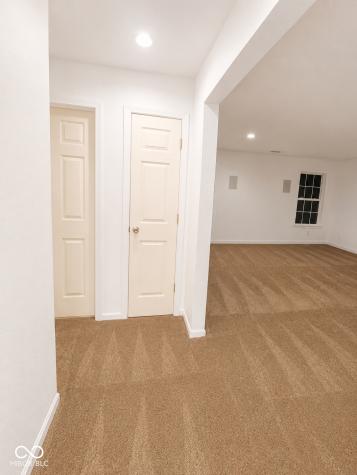 3241 Blue Ash Lane Indianapolis IN 46239