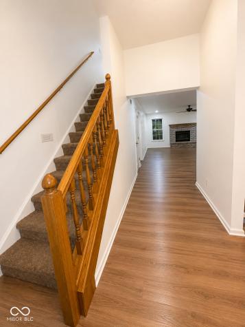 3241 Blue Ash Lane Indianapolis IN 46239