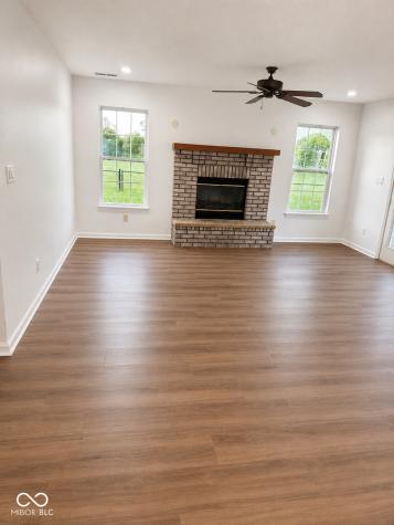 3241 Blue Ash Lane Indianapolis IN 46239