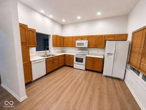 3241 Blue Ash Lane Indianapolis IN 46239