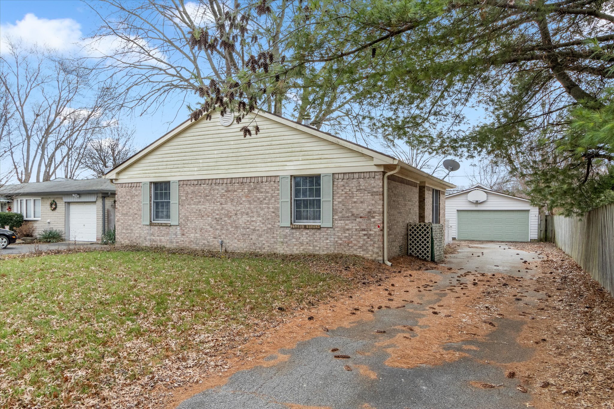 8841 Kathleen Street Indianapolis IN 46234