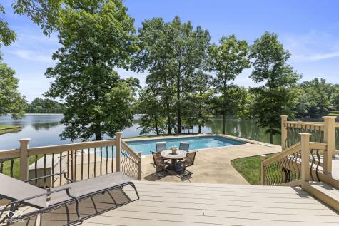 2001 E Ely Court Martinsville IN 46151