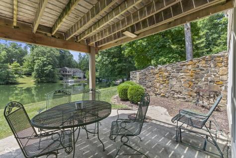 2001 E Ely Court Martinsville IN 46151