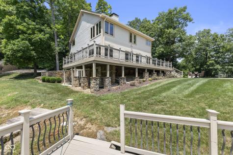 2001 E Ely Court Martinsville IN 46151