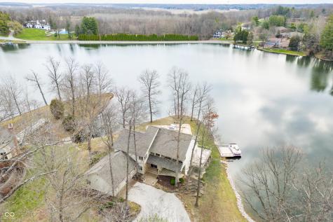 2001 E Ely Court Martinsville IN 46151