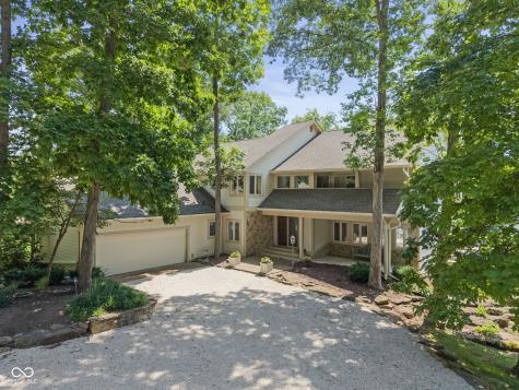 2001 E Ely Court Martinsville IN 46151