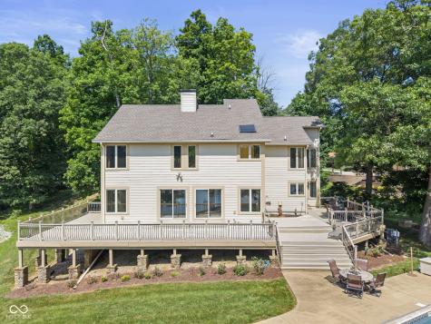 2001 E Ely Court Martinsville IN 46151