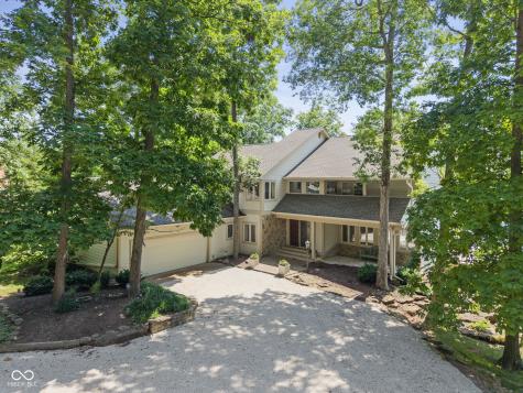 2001 E Ely Court Martinsville IN 46151