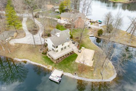 2001 E Ely Court Martinsville IN 46151