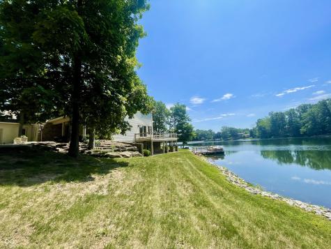 2001 E Ely Court Martinsville IN 46151