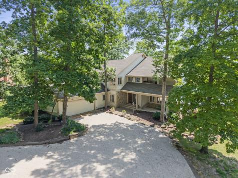 2001 E Ely Court Martinsville IN 46151