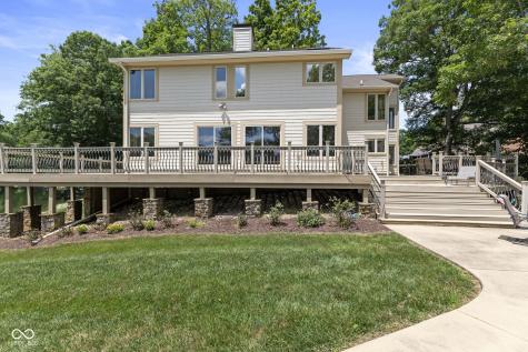 2001 E Ely Court Martinsville IN 46151