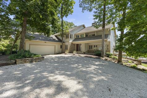 2001 E Ely Court Martinsville IN 46151