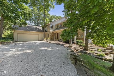 2001 E Ely Court Martinsville IN 46151