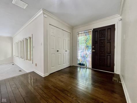 2001 E Ely Court Martinsville IN 46151
