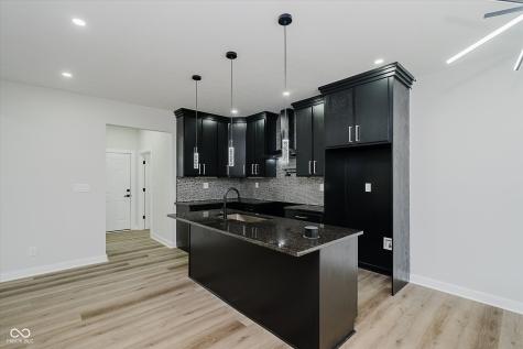 4511 N Dearborn Street Indianapolis IN 46205