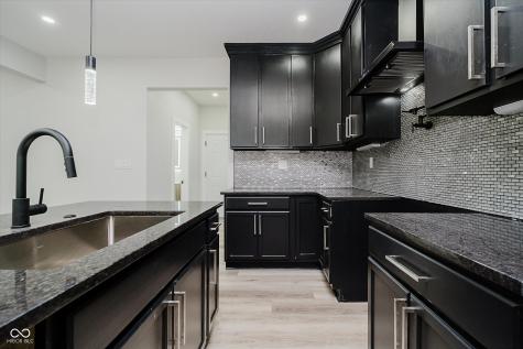 4511 N Dearborn Street Indianapolis IN 46205