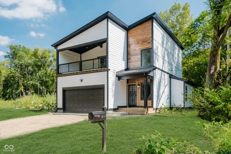 4511 N Dearborn Street Indianapolis IN 46205