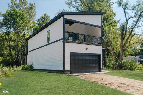 4511 N Dearborn Street Indianapolis IN 46205