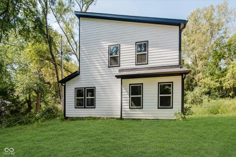 4511 N Dearborn Street Indianapolis IN 46205
