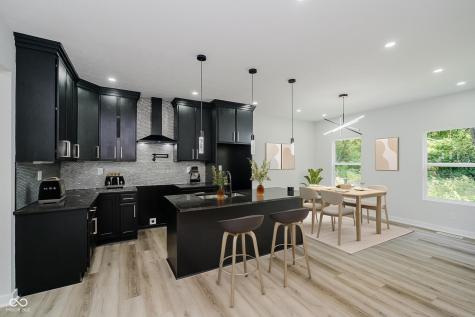 4511 N Dearborn Street Indianapolis IN 46205