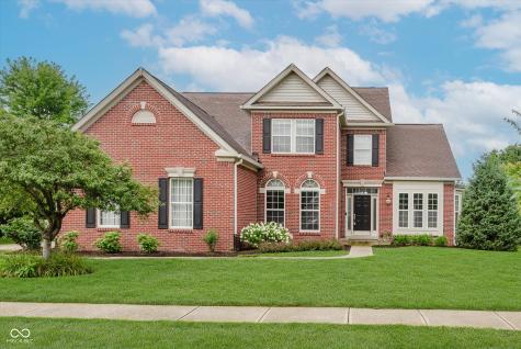 12408 Dellfield Boulevard W Carmel IN 46033