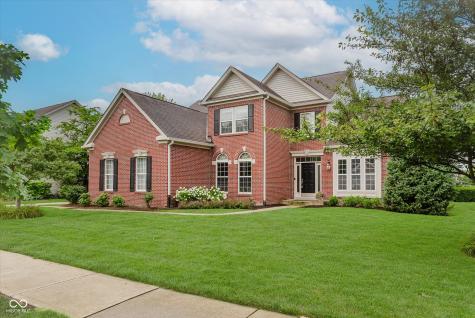 12408 Dellfield Boulevard W Carmel IN 46033