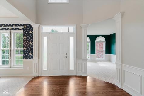 12408 Dellfield Boulevard W Carmel IN 46033