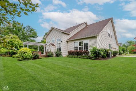 12408 Dellfield Boulevard W Carmel IN 46033