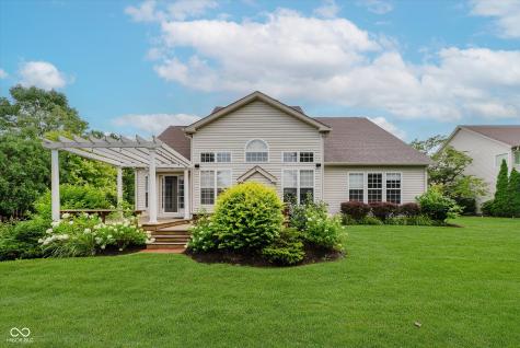 12408 Dellfield Boulevard W Carmel IN 46033