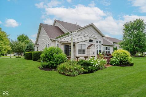 12408 Dellfield Boulevard W Carmel IN 46033