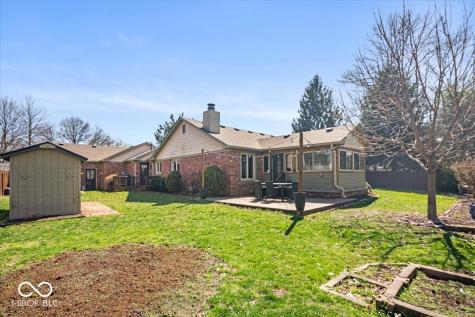 7802 Warbler Way Indianapolis IN 46256