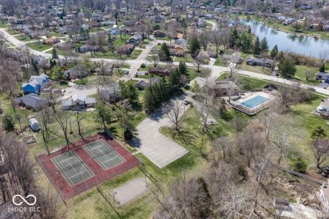 7802 Warbler Way Indianapolis IN 46256