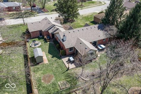 7802 Warbler Way Indianapolis IN 46256