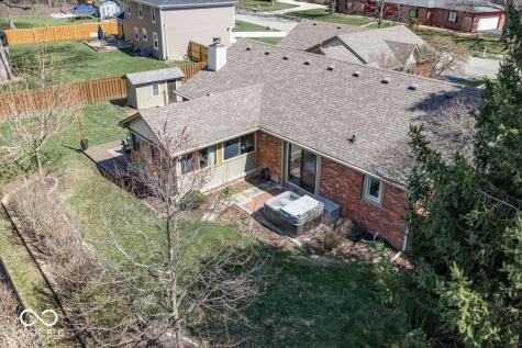 7802 Warbler Way Indianapolis IN 46256