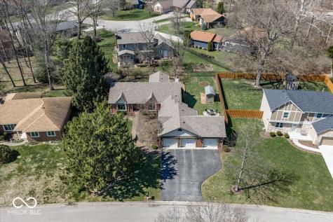 7802 Warbler Way Indianapolis IN 46256