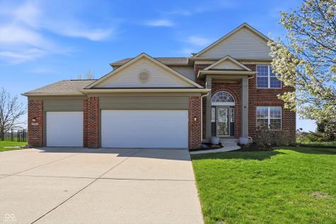 341 Orland Overlook Westfield IN 46074