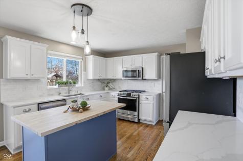 341 Orland Overlook Westfield IN 46074