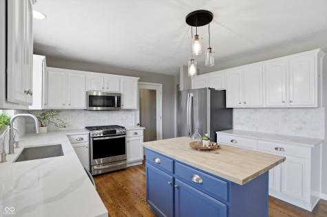 341 Orland Overlook Westfield IN 46074
