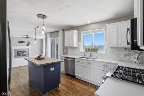 341 Orland Overlook Westfield IN 46074