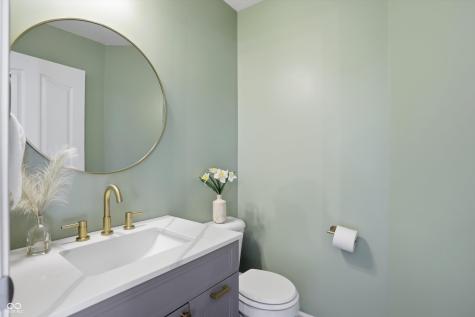 341 Orland Overlook Westfield IN 46074